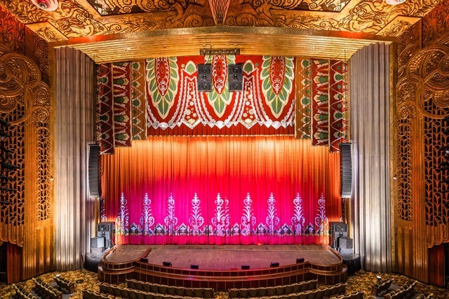 Presales to fantasia: members use these when buying pre-sale tickets