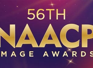 56th NAACP Image Awards