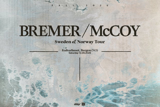 Bremer/McCoy