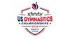 2026 Xfinity US Gymnastics Championships - Jr Womens Day 1