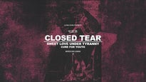 Altima Down Presents: Closed Tear w/ Sweet Love Under Tyranny & more!