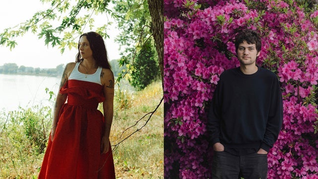 Waxahatchee & MJ Lenderman with special guest Brennan Wedl