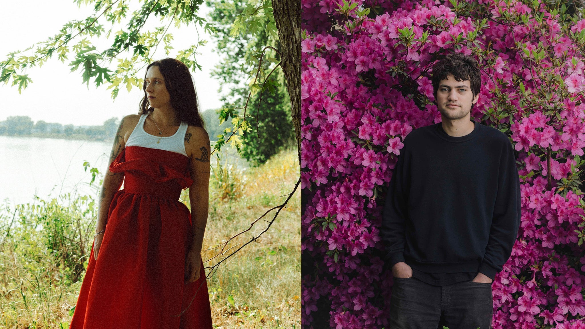 Waxahatchee & MJ Lenderman with special guest Brennan Wedl