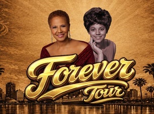 Forever Tour