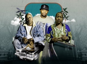 The Function by Too $hort, Scarface, and DJ Quik