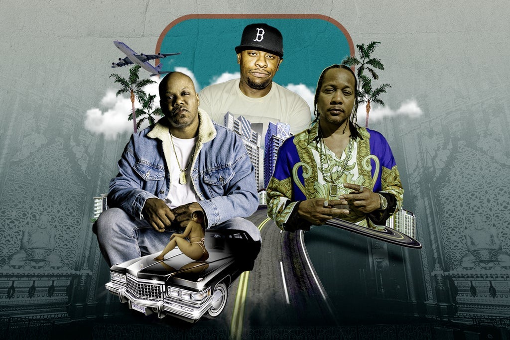 Too $hort