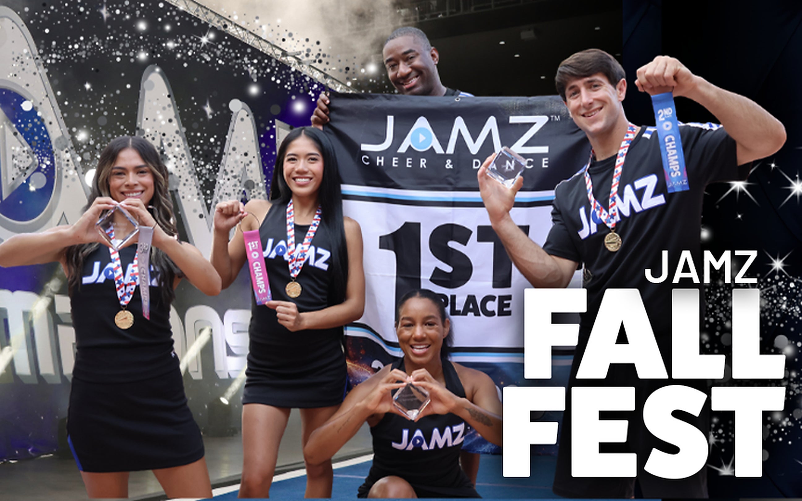 Jamz Fall Fest/TVL