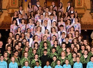 ETC - School of Musical Arts: Holiday Choir Concert