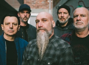 Neurosis — gig artwork