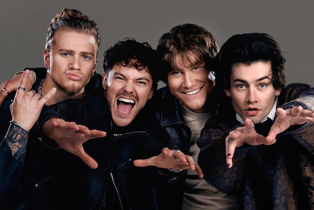 Midnight Til Morning - World Tour 2026 in Indianapolis promotional photo for Artist presale tickets offer