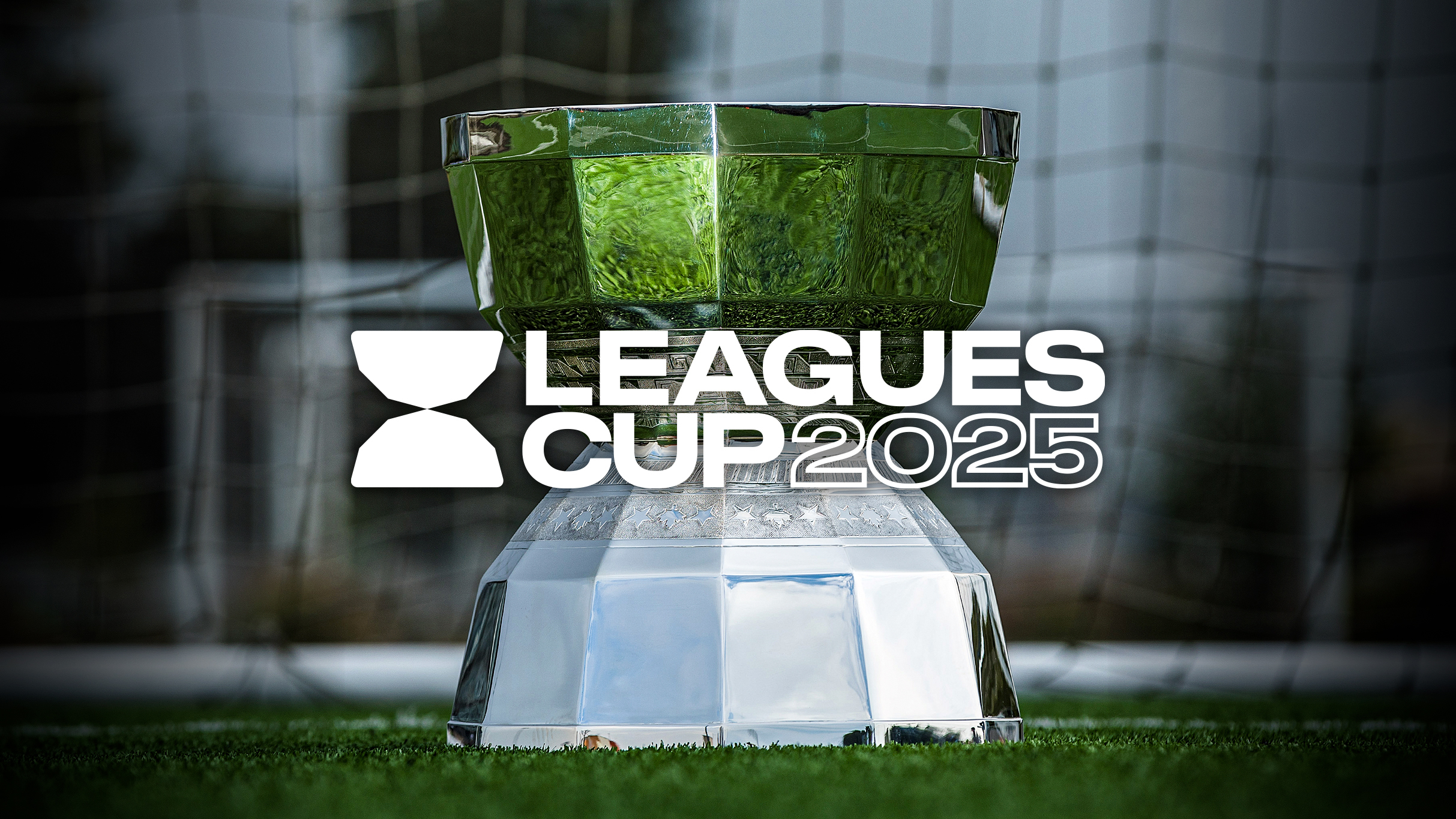 2025 Leagues Cup Phase 1: Orlando City SC v Pumas UNAM