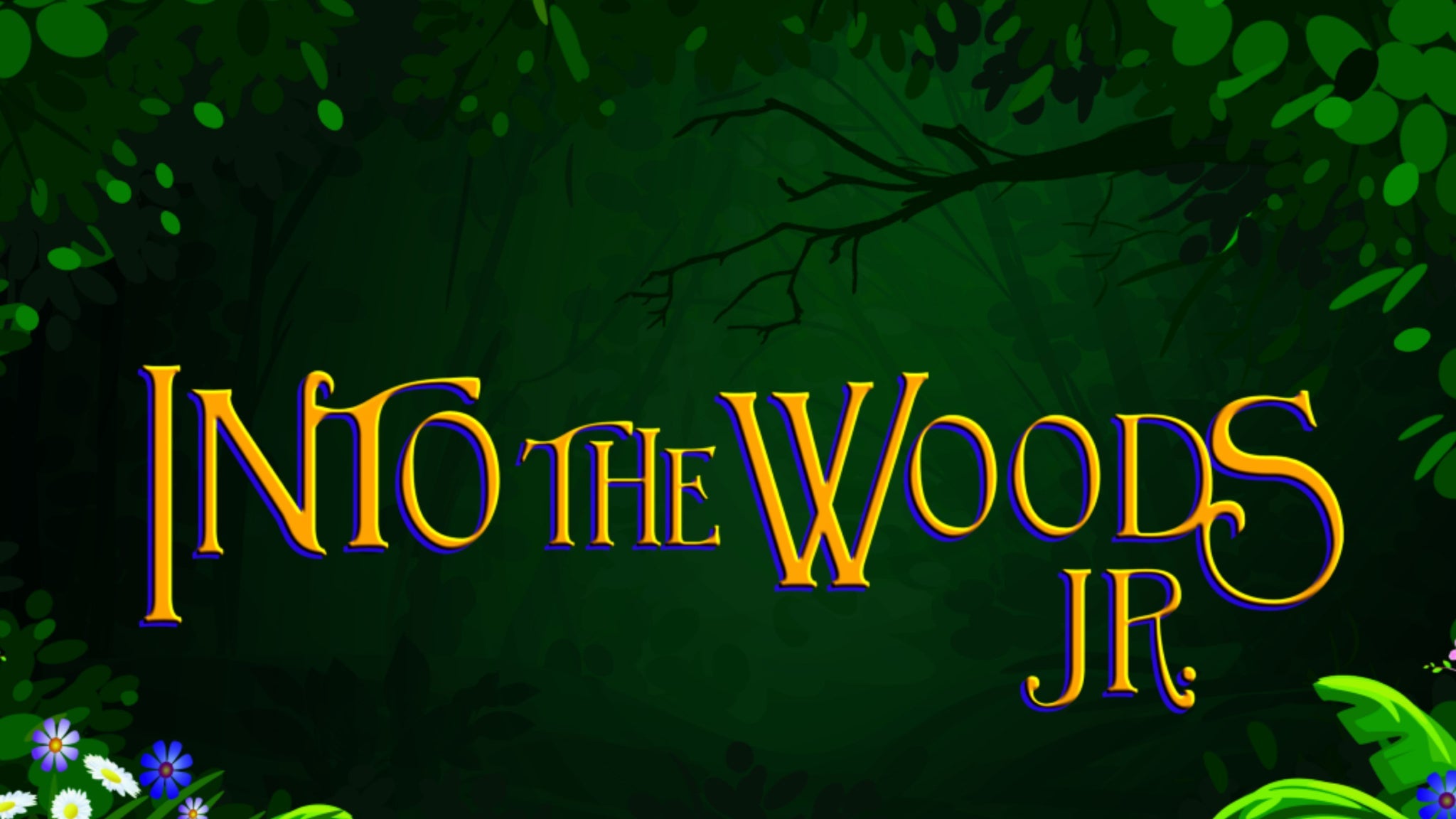 Into the Woods, Jr. presale code for show tickets in Hagerstown, MD (The Maryland Theatre)