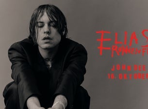 Bilde for arrangement Elias Rønnenfelt