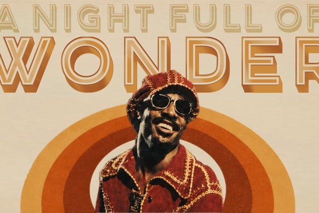 A Night Full of Wonder