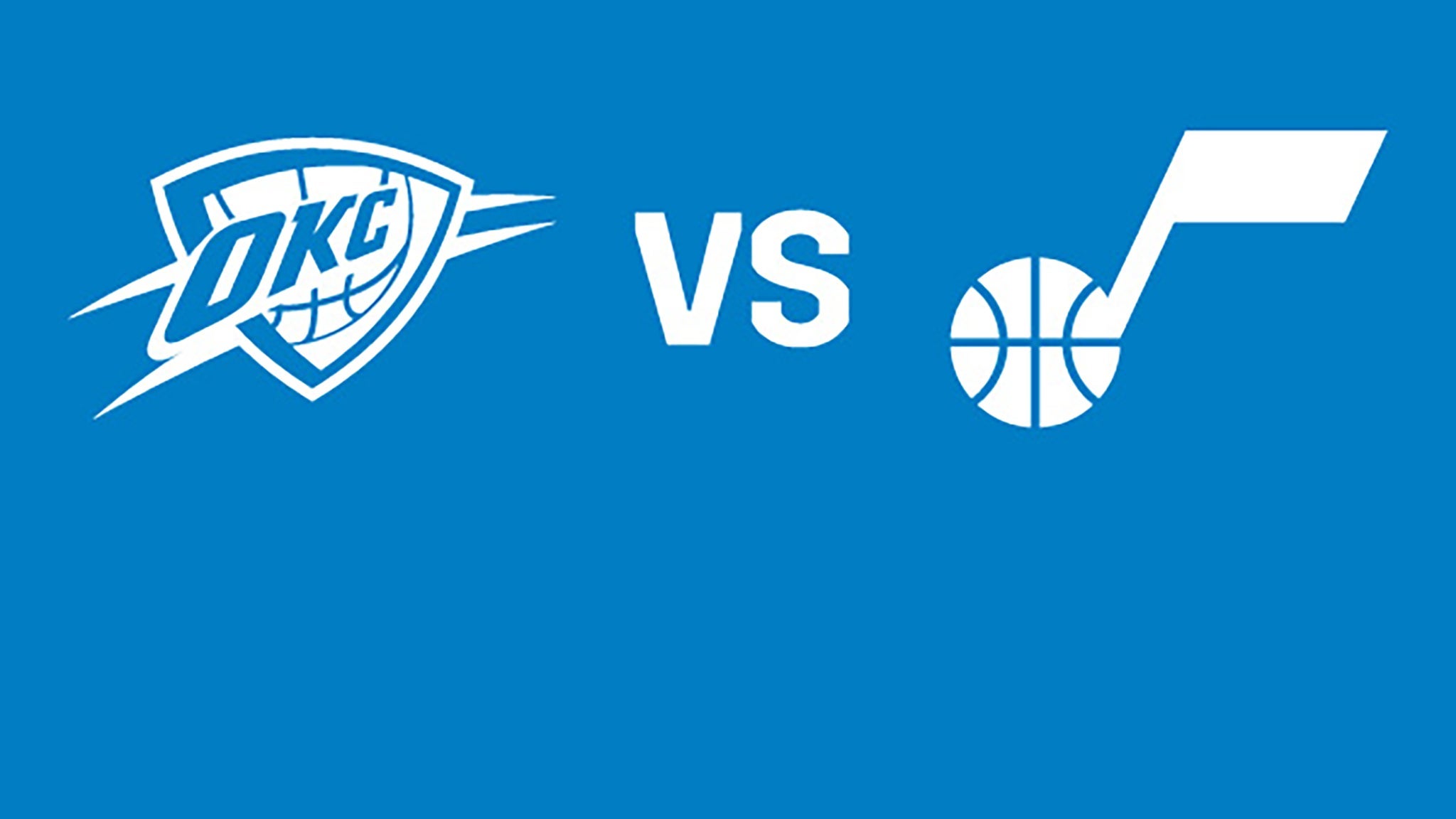 Oklahoma City Thunder