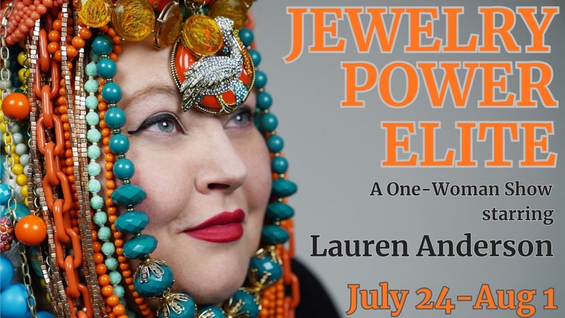 Jewelry Power Elite