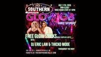 GLOWJOB DANCE PARTY! (18+)