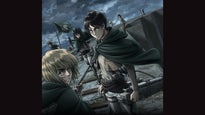 Attack on Titan - Symphony from Paradis