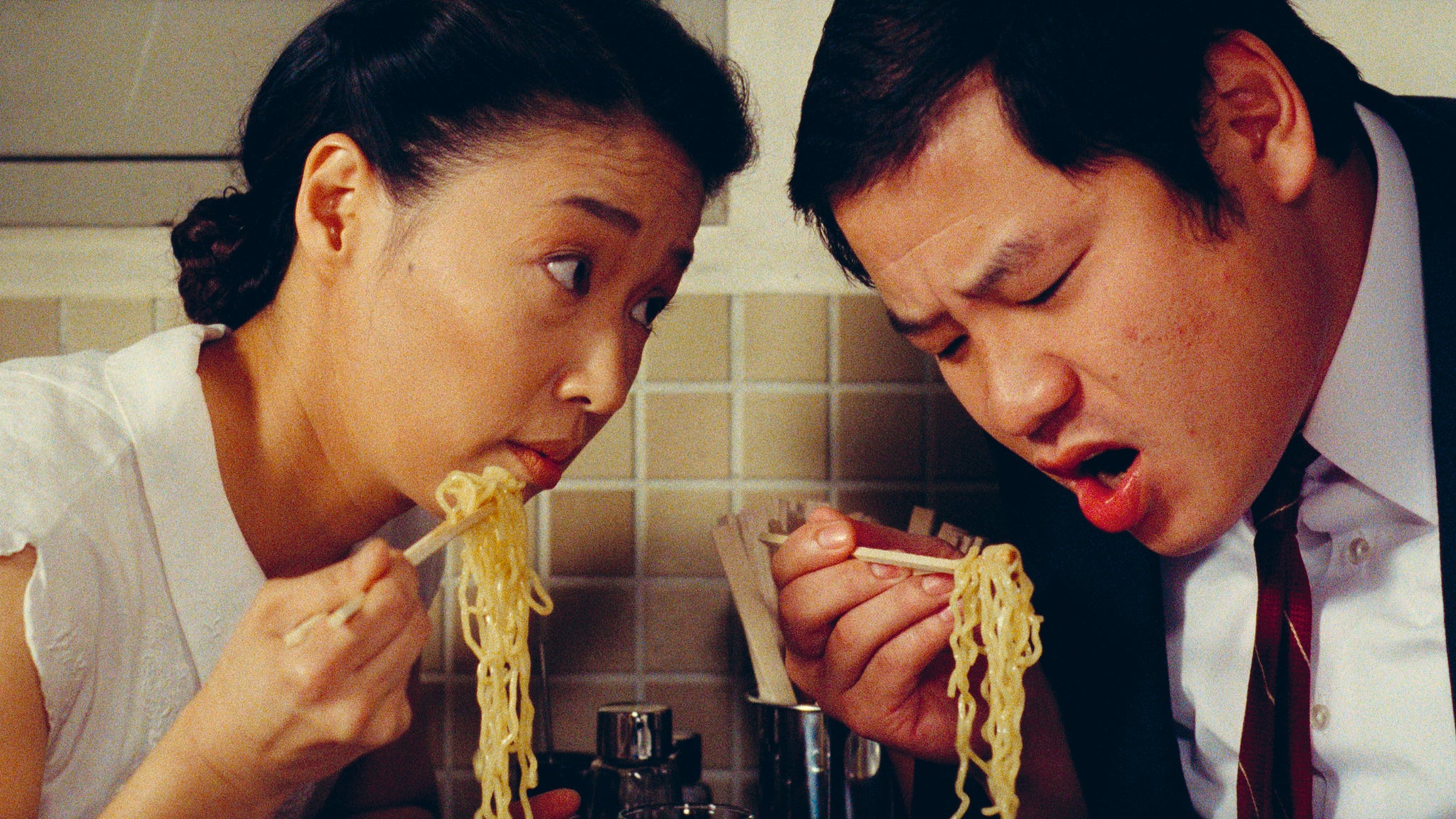 Kino trifft Kulinarik