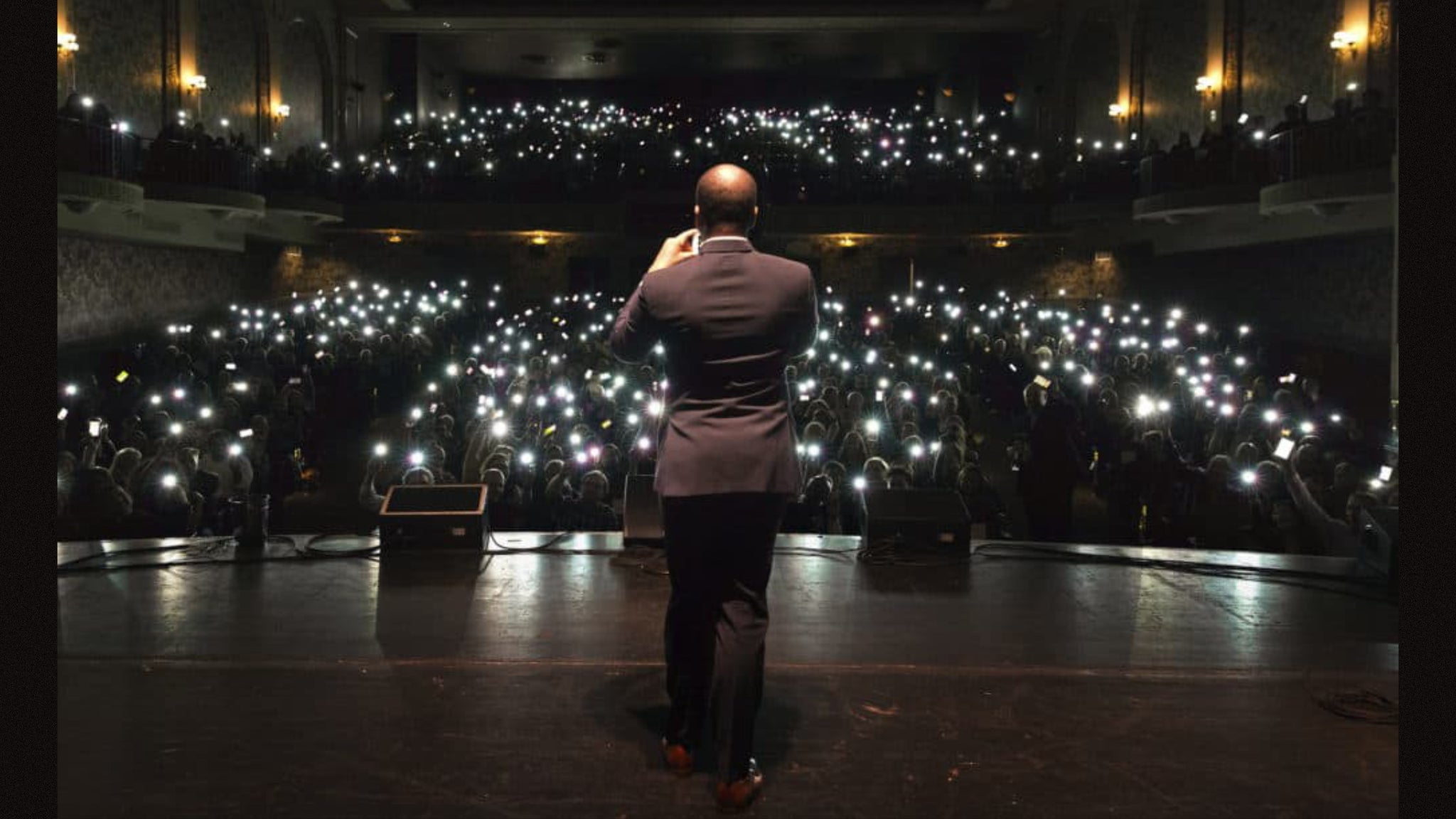 The Moth Mainstage