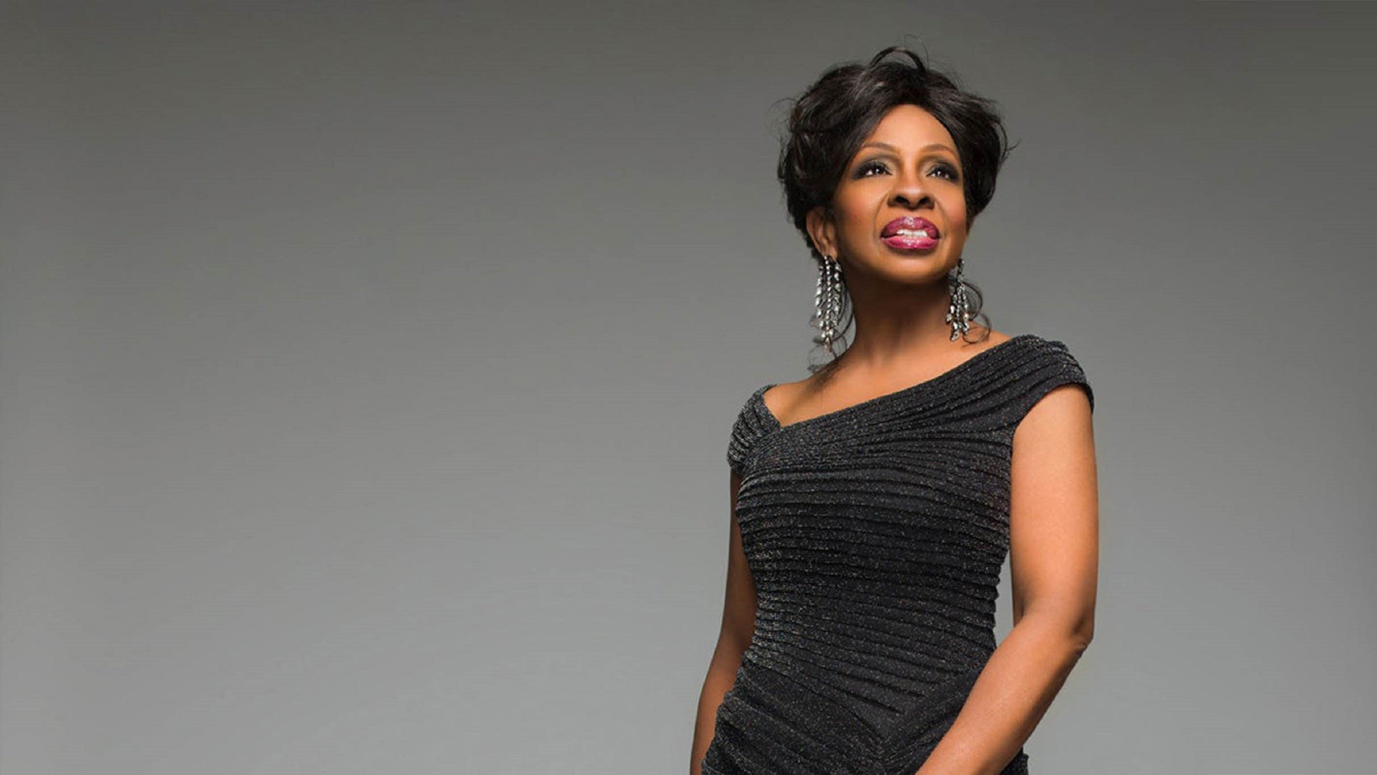 North Carolina Symphony – Gladys Knight at Martin Marietta Center for the Performing Arts – Raleigh, NC