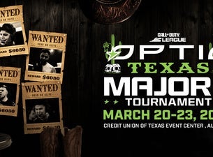 OpTic Texas Major II