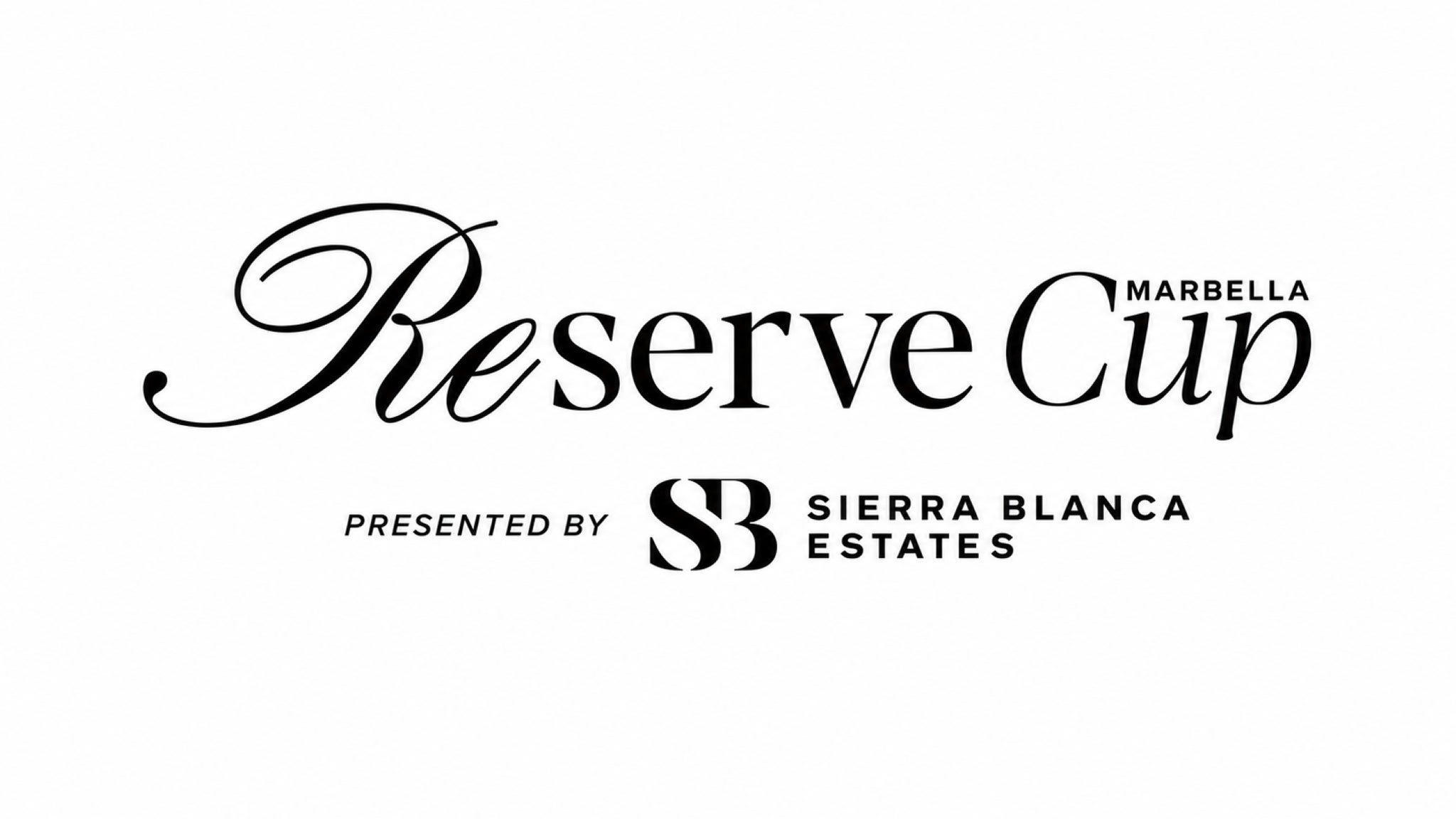 Reserve Cup Marbella presented by Sierra Blanca - Day 20
