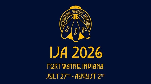 International Jugglers' Association