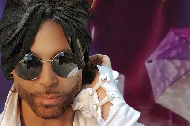 Presales to marshall charloff &amp; the purple xperience: members use these when buying pre-sale tickets