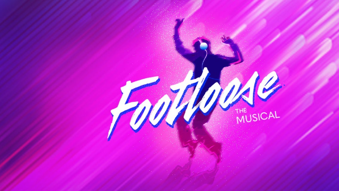 MTU BROADWAY AT THE PLAZA - FOOTLOOSE