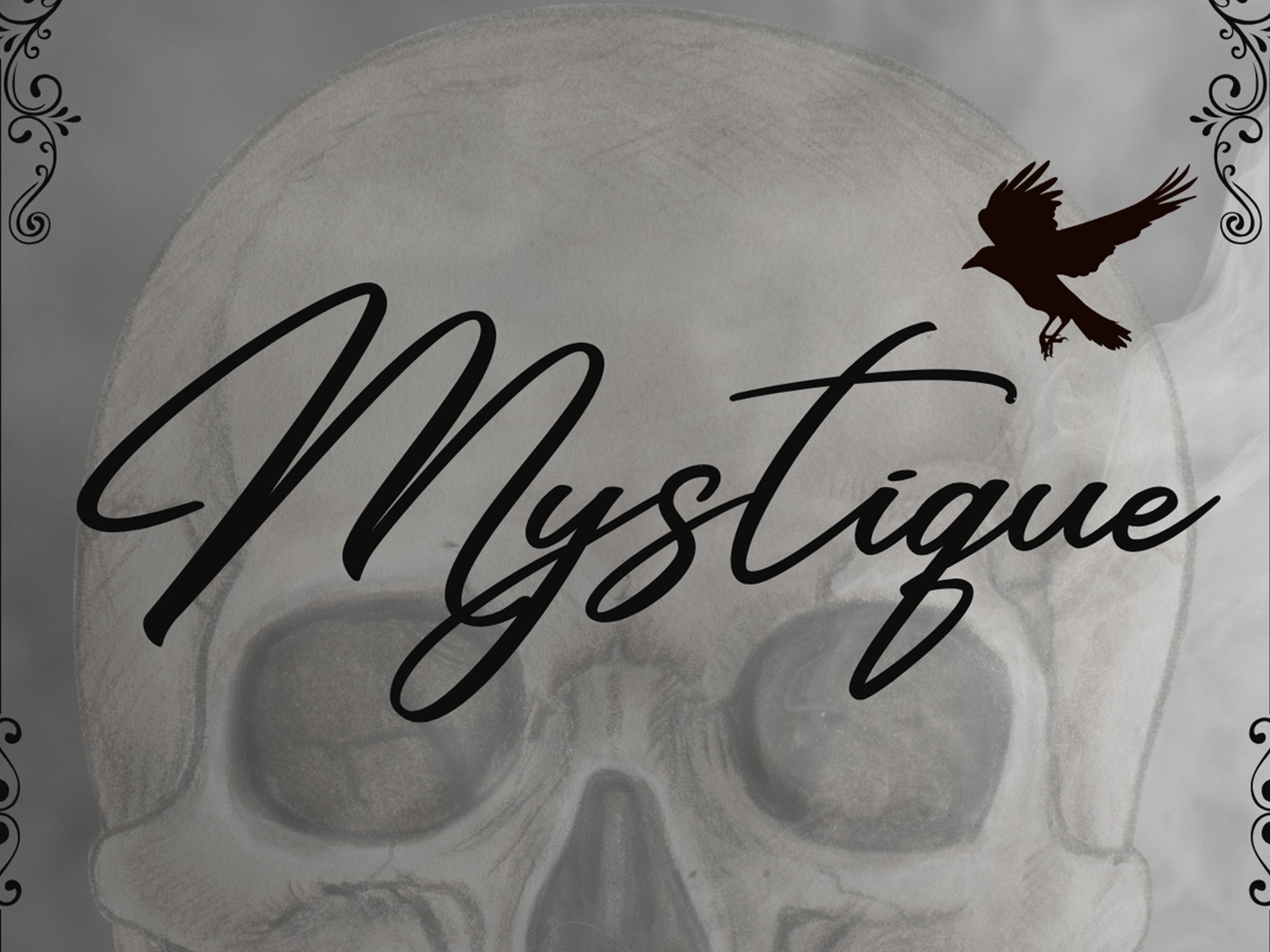 Mystique: A Night Of Eerie Elegance at The Vault at Capital One Hall – Tysons, VA