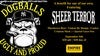 Dogballs: Ugly & Proud — Empire Underground