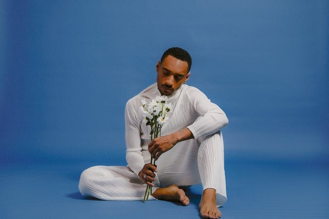 Durand Bernarr Presents: You Gon' Grow, Too! Tour