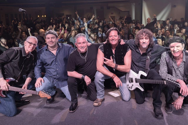 live photos