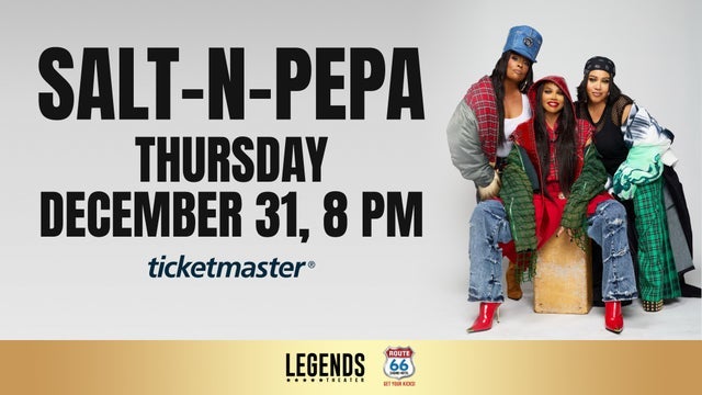 Salt-N-Pepa