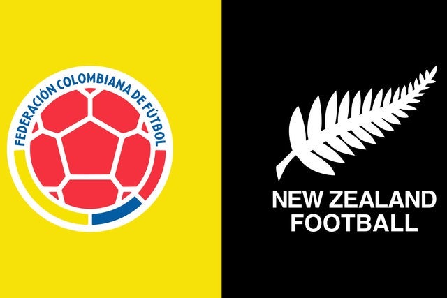 Presale codes for colombia national football team: members use these when buying pre-sale tickets