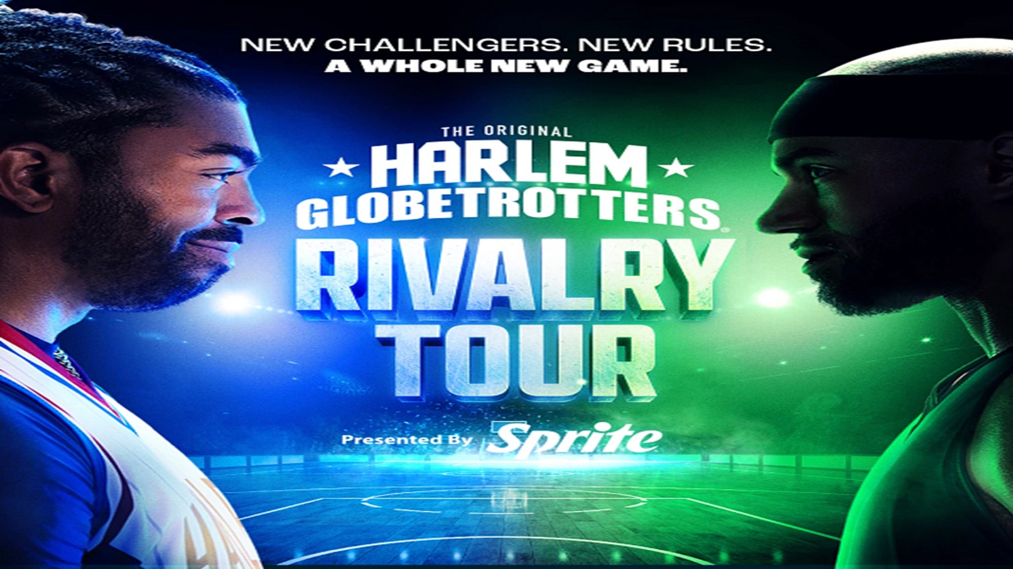 Harlem Globetrotters