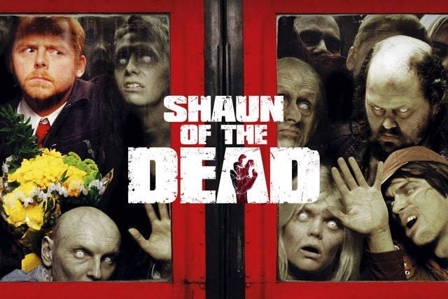 Presales to shaun of the dead: members use these when buying pre-sale tickets