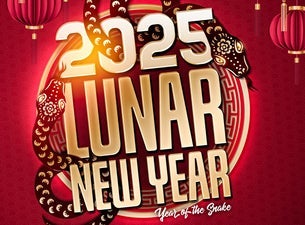 Image of Lunar New Year Concert