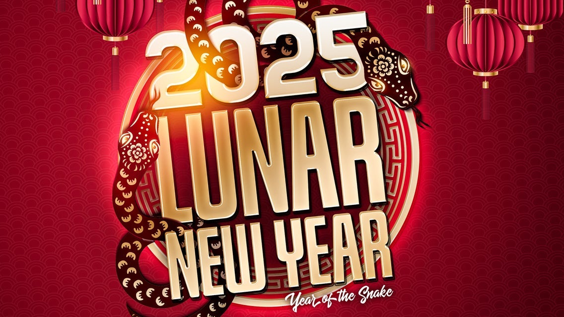 Lunar New Year Concert