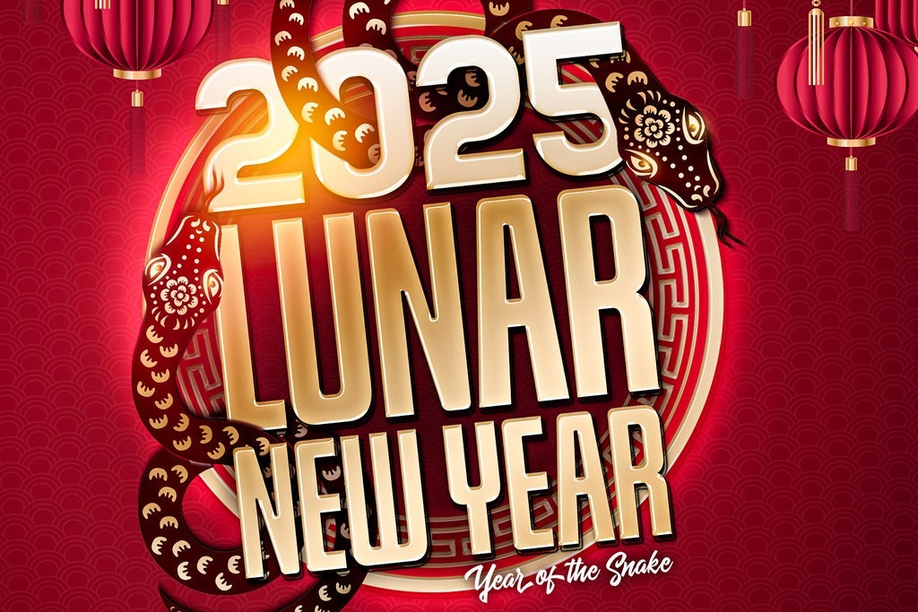 Lunar New Year Concert in San Francisco / Bay Area