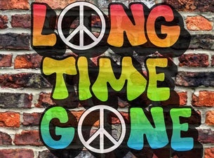 Long Time Gone