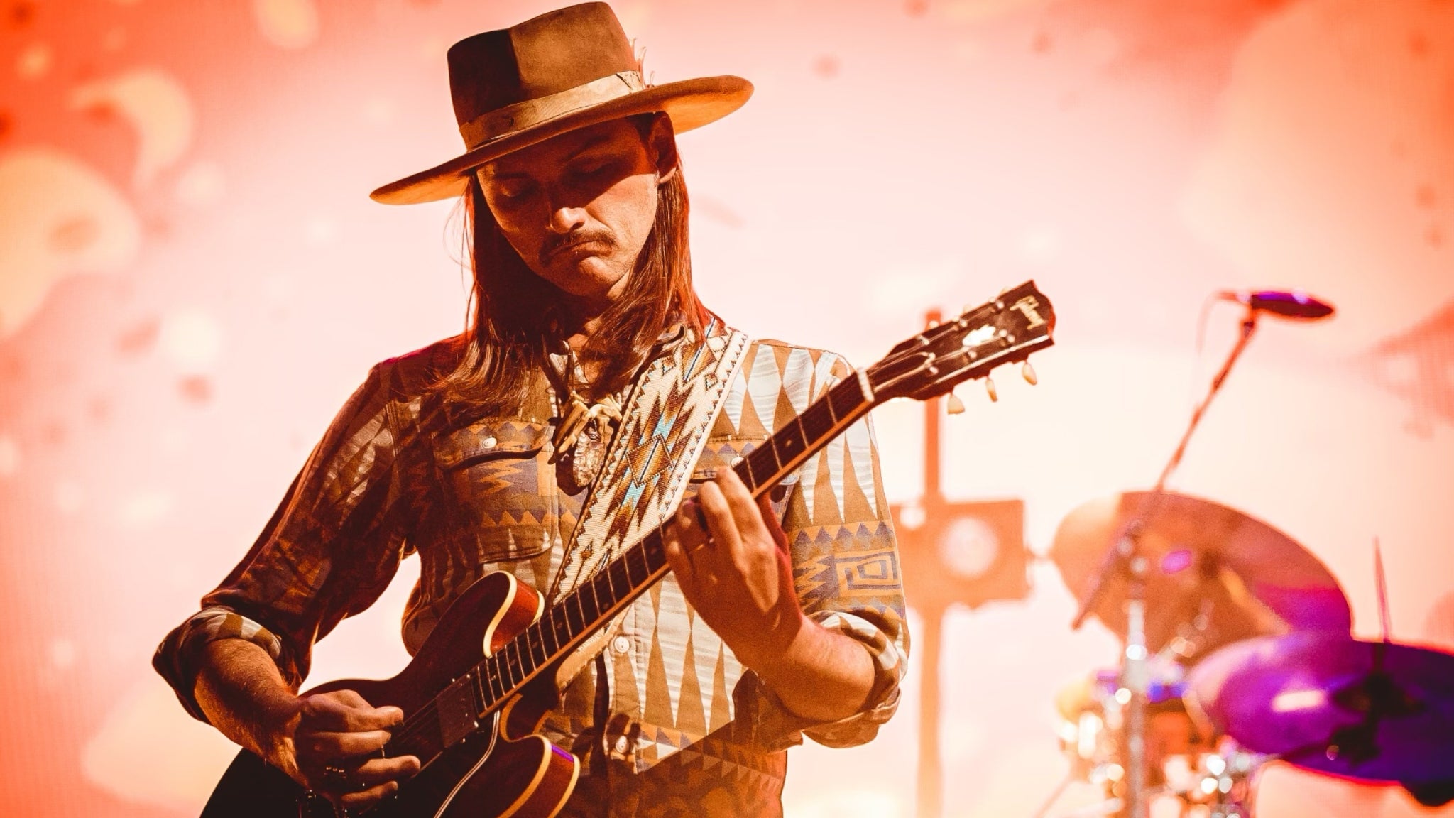 Duane Betts & Palmetto Motel at Vinyl – Atlanta, GA