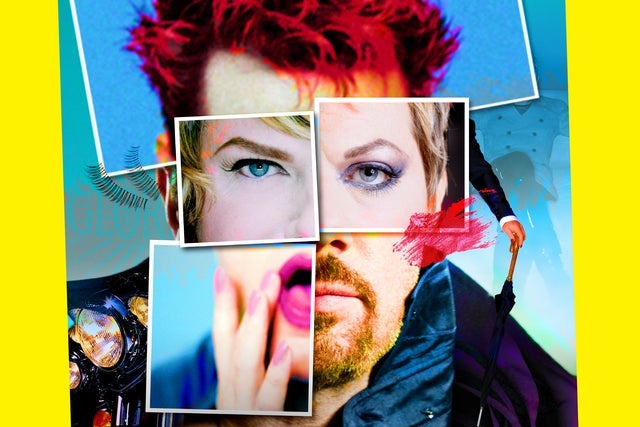 Presale codes for eddie izzard: members use these when buying pre-sale tickets