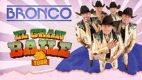 Bronco