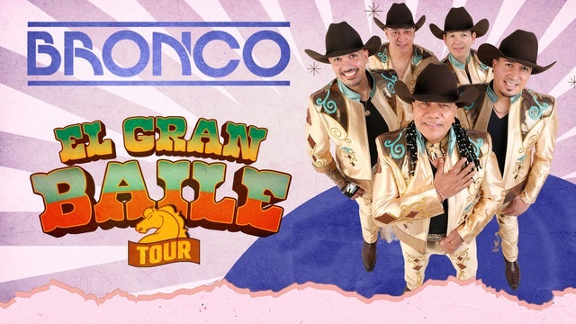 Bronco