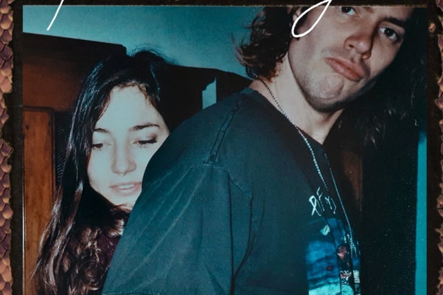 JR Parks & Mynolia - The Upstairs at Avondale