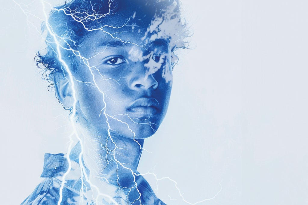 The Lightning Thief in Turkey