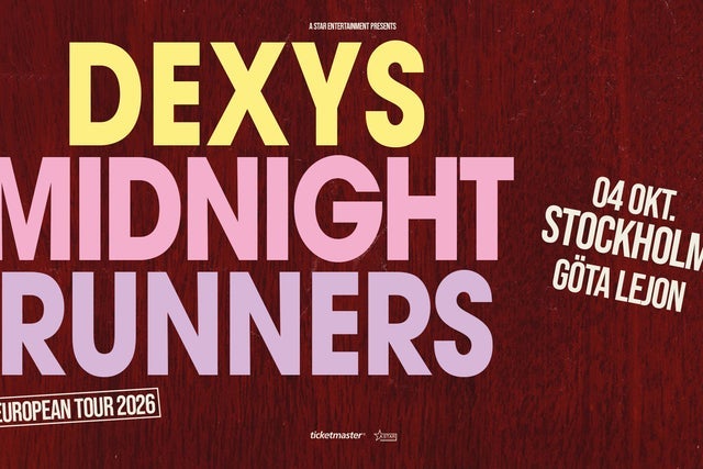 Dexy´s Midnight Runners
