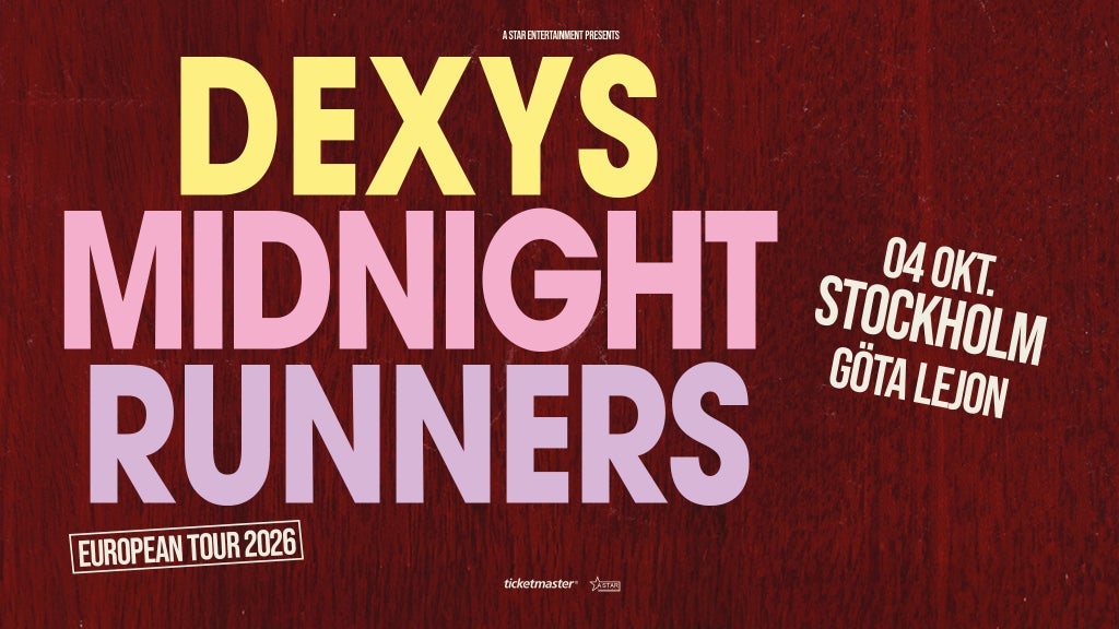 Dexy´s Midnight Runners